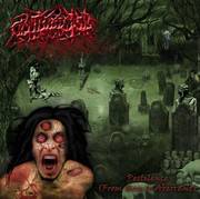 Pestilence (From Here to Aberrant)